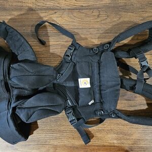Ergobaby Omni 360 Air Mesh Black